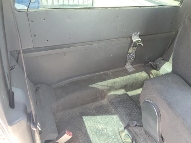 Photo 10 from auction – 2010 FORD RANGER SUP with VIN 1FTKR1ED3APA51226