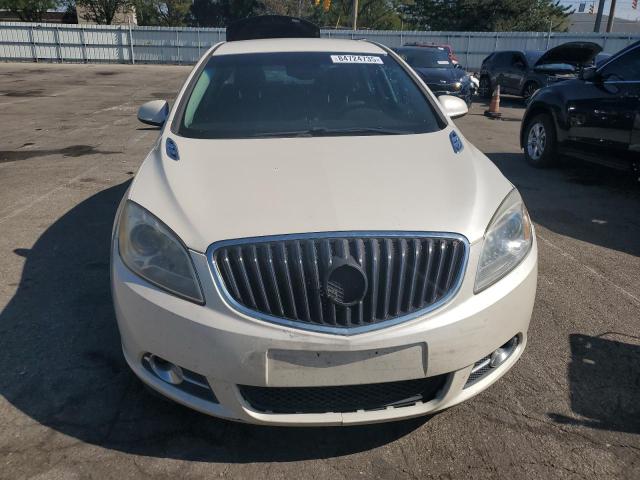 Photo 5 from auction – 2012 BUICK VERANO with VIN 1G4PS5SK0C4209736