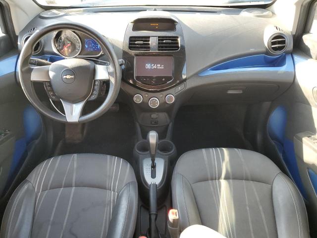 Photo 8 from auction – 2014 CHEVROLET SPARK 1LT with VIN KL8CD6S94EC537792