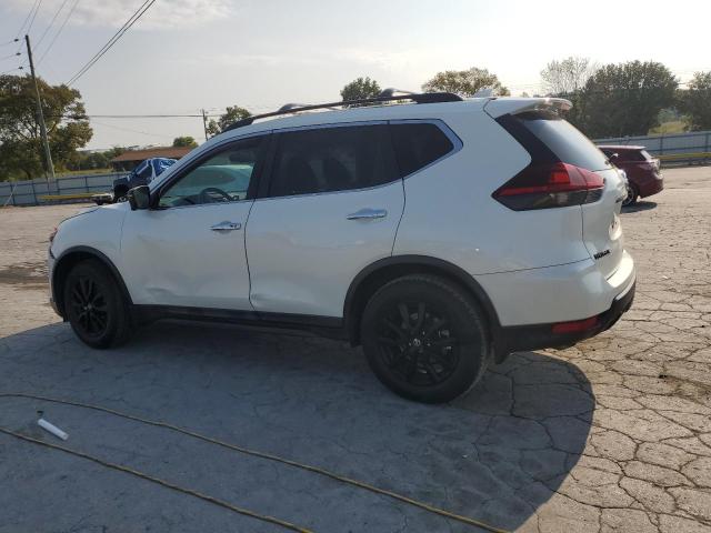 Photo 2 from auction – 2018 NISSAN ROGUE S with VIN 5N1AT2MT8JC742797