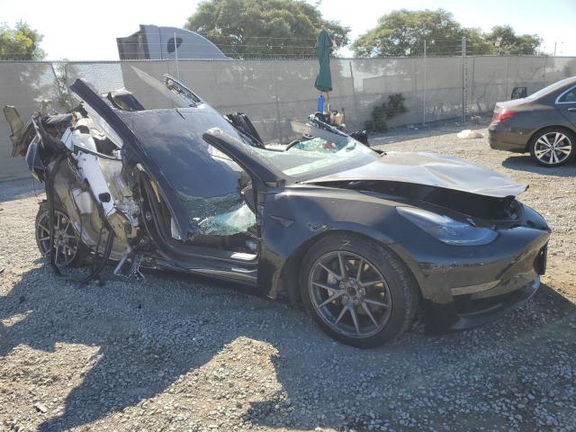 Photo 4 from auction – 2023 TESLA MODEL 3 with VIN 5YJ3E1EA4PF567667