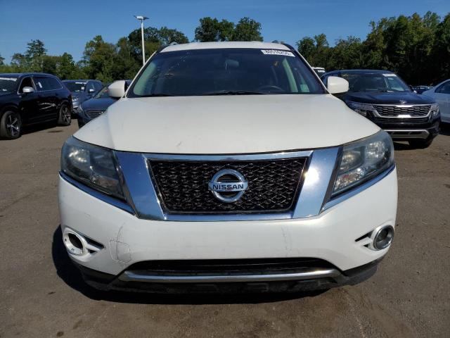 Photo 5 from auction – 2013 NISS PATHFINDER S with VIN 5N1AR2MM4DC663526