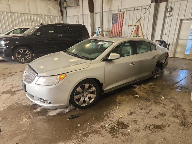 BUICK LACROSSE C 2010 with VIN 1G4GC5EG2AF127612 - Photo from auction