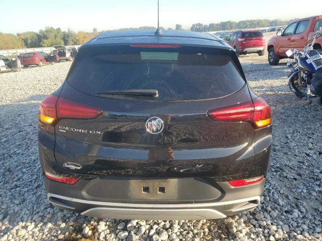 Photo 6 from auction – 2022 BUICK ENCORE GX with VIN KL4MMCSL2NB077859