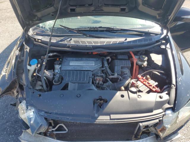 Photo 11 from auction – 2011 HONDA CIVIC HYBR with VIN JHMFA3F28BS000352