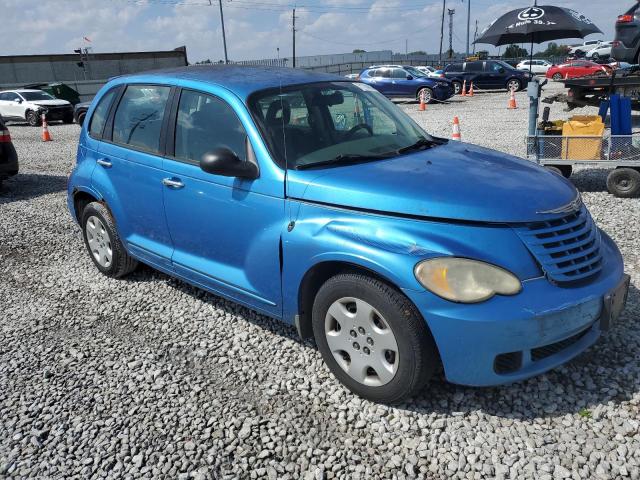 Photo 4 from auction – 2008 CHRYSLER PT CRUISER with VIN 3A8FY48B38T148683