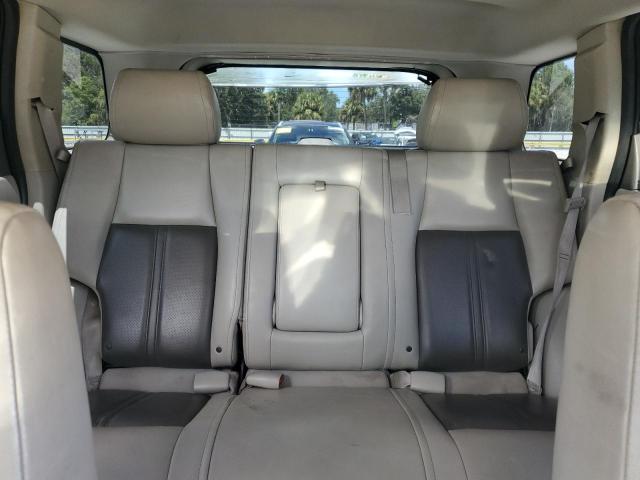 Photo 10 from auction – 2006 JEEP 170 with VIN 1J4HR58N46C117832