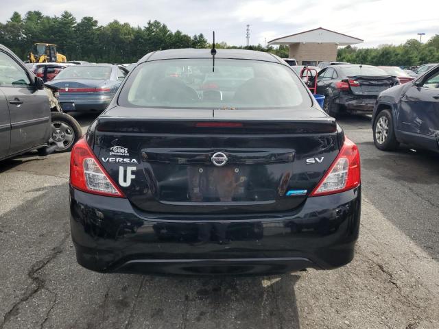 Photo 6 from auction – 2016 NISSAN VERSA S with VIN 3N1CN7AP6GL834812