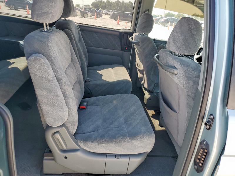 Photo 11 from auction – 2004 HONDA ODYSSEY EX with VIN 5FNRL18664B034058