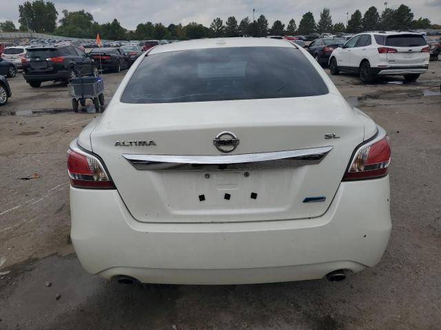 Photo 6 from auction – 2014 NISSAN ALTIMA 2.5 with VIN 1N4AL3AP7EC122777