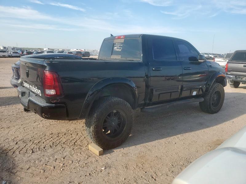 Photo 3 from auction – 2014 RAM 1500 SPORT with VIN 1C6RR7MT6ES402120