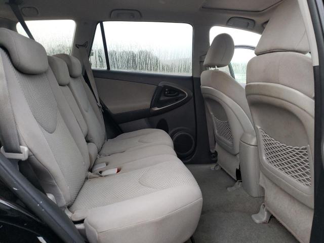Photo 11 from auction – 2011 TOYOTA RAV4 with VIN 2T3BF4DV3BW105103