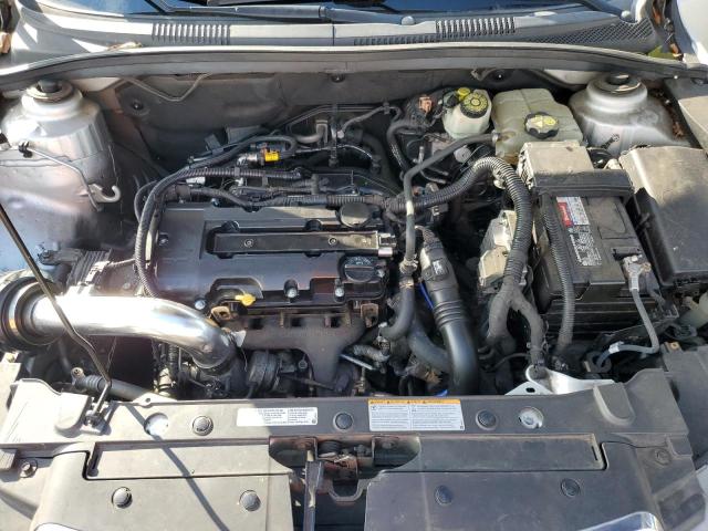 Photo 11 from auction – 2012 CHEVROLET CRUZE LTZ with VIN 1G1PH5SC6C7125634