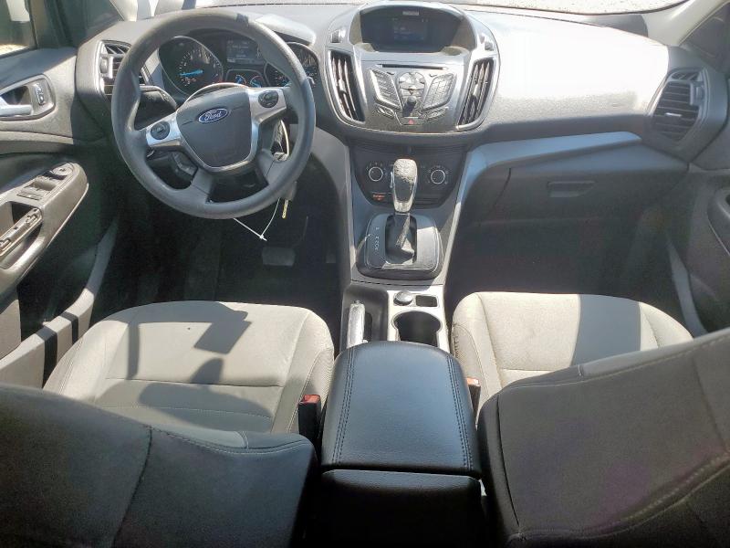 Photo 8 from auction – 2016 FORD ESCAPE SE with VIN 1FMCU0G93GUB37115