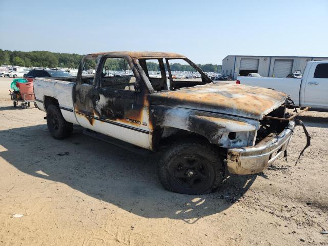 Photo 4 from auction – 1997 DODGE 1500 with VIN 1B7HF13Z2VJ602935