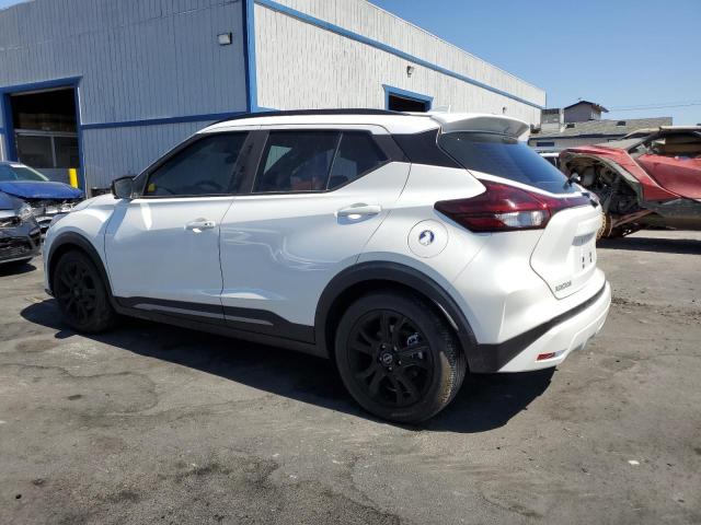 Photo 2 from auction – 2024 NISSAN KICKS SR with VIN 3N1CP5DVXRL537263