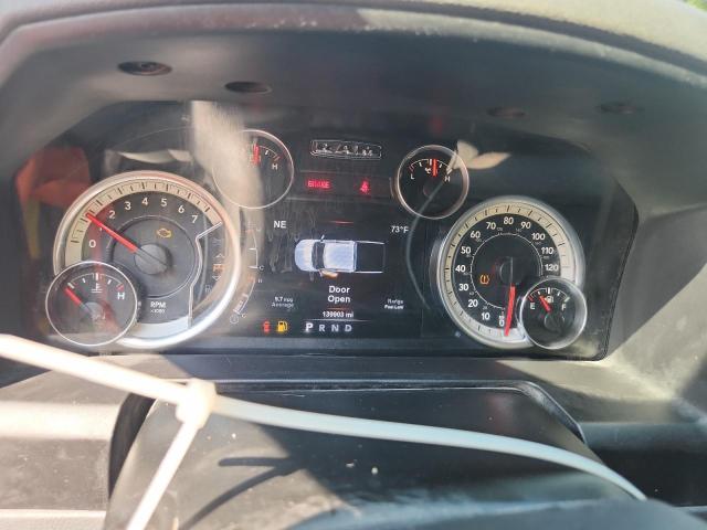 Photo 9 from auction – 2017 RAM 1500 SLT with VIN 1C6RR7GT9HS644805