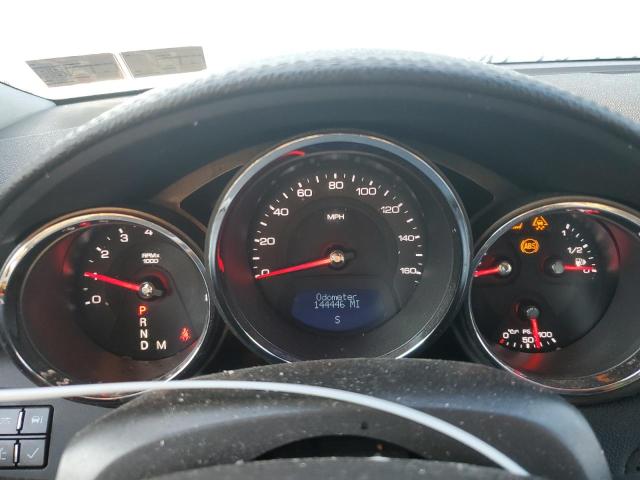 صورة رقم 9 من المزاد - 2010 CADILLAC CTS مع VIN 1G6DC5EG2A0108815
