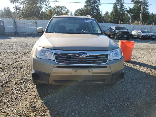 Photo 5 from auction – 2009 SUBARU FORESTER 2 with VIN JF2SH63669G784520
