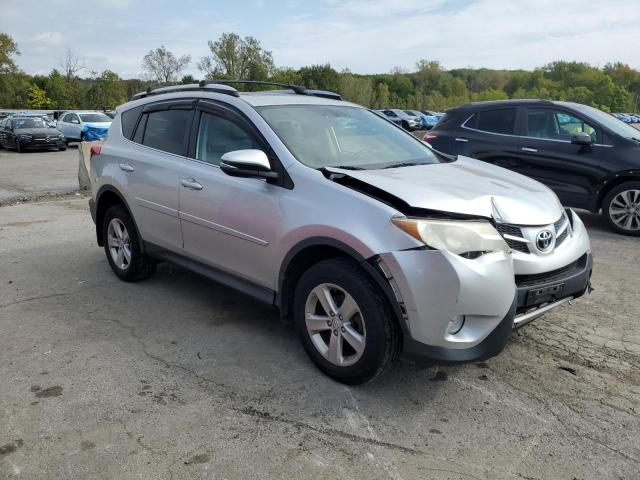 Photo 4 from auction – 2013 TOYOTA RAV4 XLE with VIN 2T3RFREV2DW090784
