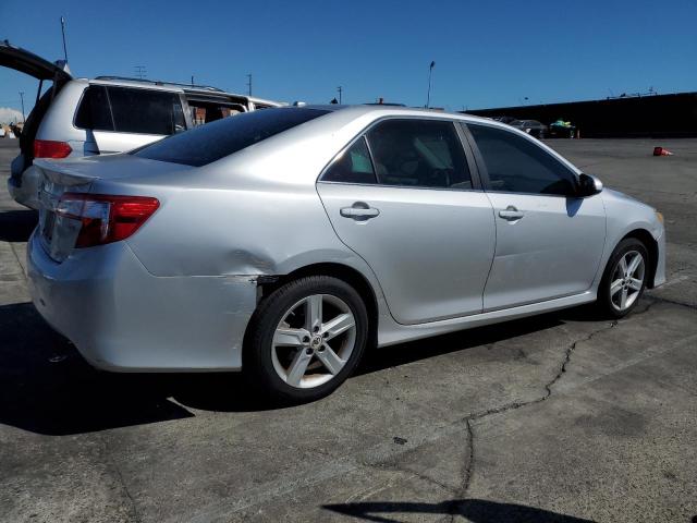 Photo 3 from auction – 2012 TOYOTA CAMRY BASE with VIN 4T1BF1FKXCU574586