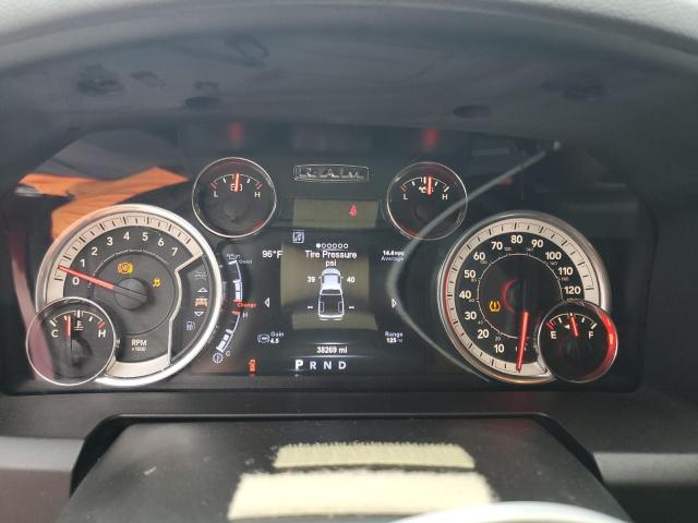 Photo 9 from auction – 2017 RAM 1500 SLT with VIN 1C6RR7LTXHS701180