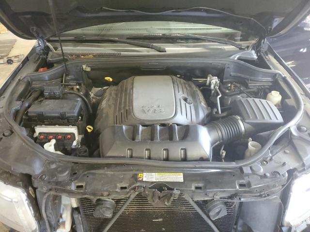 Photo 12 from auction – 2012 JEEP GRAND CHER with VIN 1C4RJFCT4CC160396