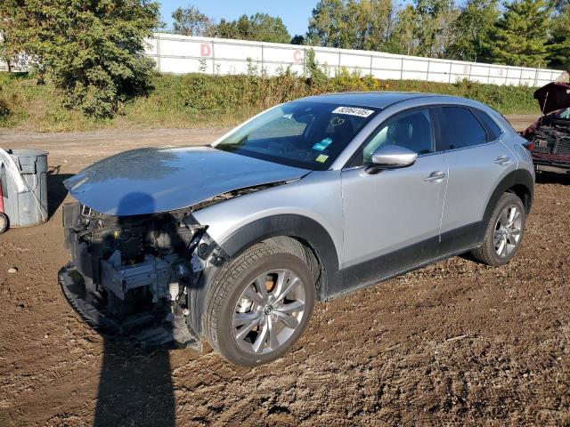 MAZDA CX-30 SELE 2021 with VIN 3MVDMBBL5MM211673 - Photo from auction