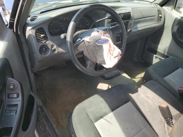 Photo 8 from auction – 2011 FORD RANGER SUP with VIN 1FTKR1ED5BPA65730