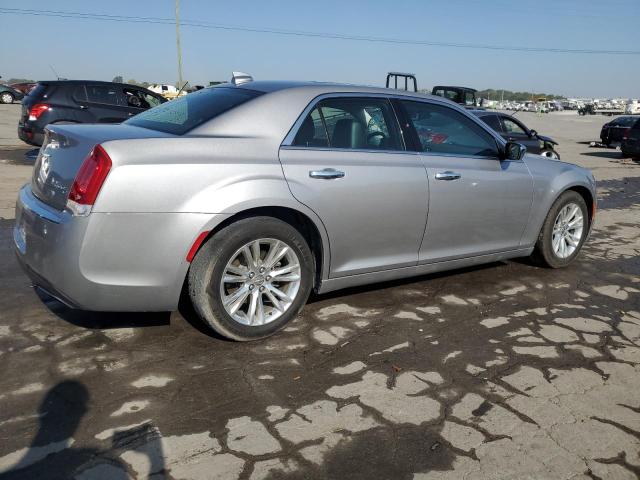 Photo 3 from auction – 2017 CHRYSLER 300C with VIN 2C3CCAEGXHH571023