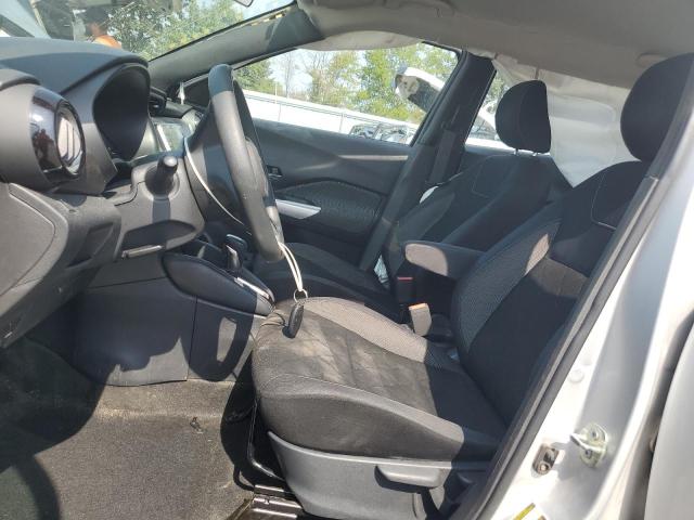 Photo 7 from auction – 2019 NISSAN KICKS with VIN 3N1CP5CU8KL519262