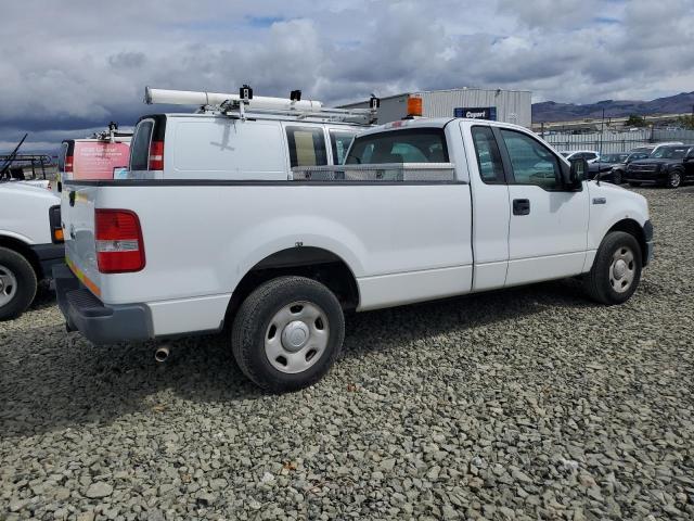Photo 3 from auction – 2007 FORD F150 with VIN 1FTRF12W77KC85906
