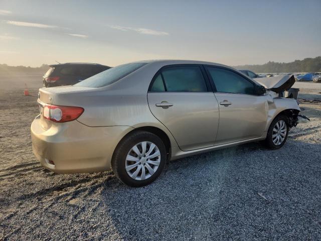 Photo 3 from auction – 2013 TOYOTA COROLLA BA with VIN 2T1BU4EE2DC995370
