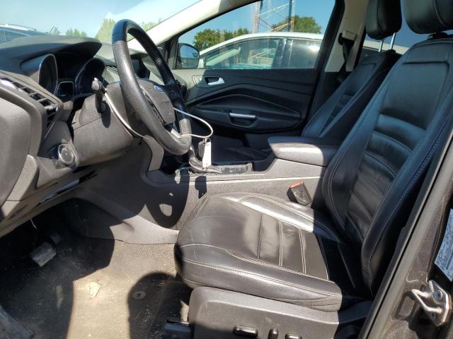 Photo 7 from auction – 2018 FORD ESCAPE SEL with VIN 1FMCU0HD8JUD15868
