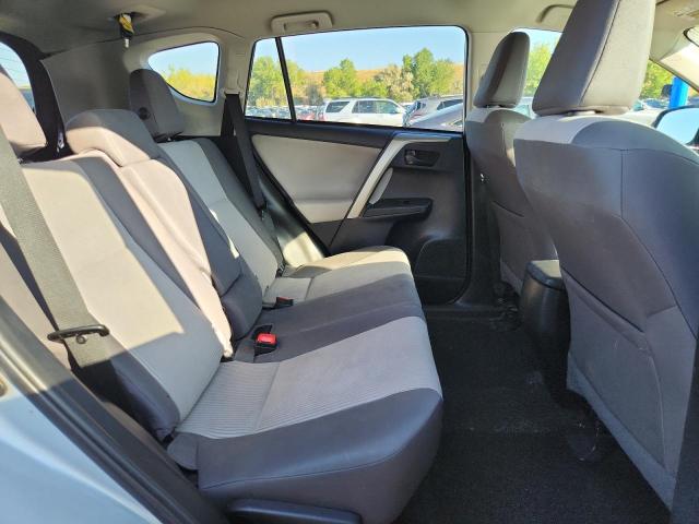 Photo 11 from auction – 2014 TOYOTA RAV4 LE with VIN 2T3BFREV9EW134816