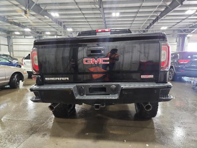 Photo 6 from auction – 2017 GMC SIERRA K15 with VIN 3GTU2NEC8HG209084