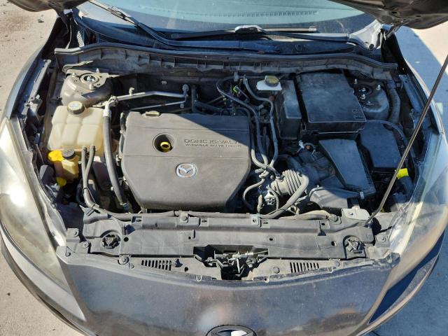 Photo 11 from auction – 2010 MAZDA 3 with VIN JM1BL1H61A1313777