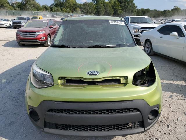 Photo 5 from auction – 2018 KIA SOUL with VIN KNDJN2A29J7902673