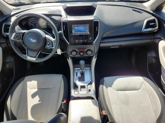 Photo 8 from auction – 2021 SUBARU FORESTER with VIN JF2SKADC8MH573136
