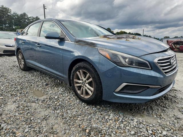 Photo 4 from auction – 2016 HYUNDAI SONATA SE with VIN 5NPE24AF1GH282379