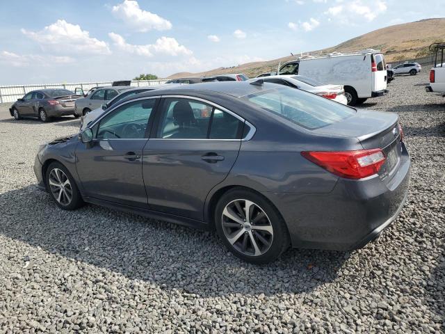 Photo 2 from auction – 2018 SUBARU LEGACY 2.5 with VIN 4S3BNAN67J3043912