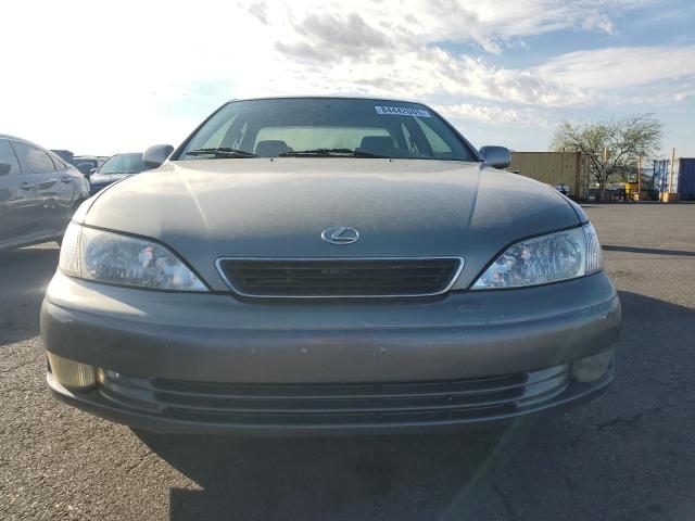 Photo 5 from auction – 1997 LEXUS ES 300 with VIN JT8BF22G5V5009492