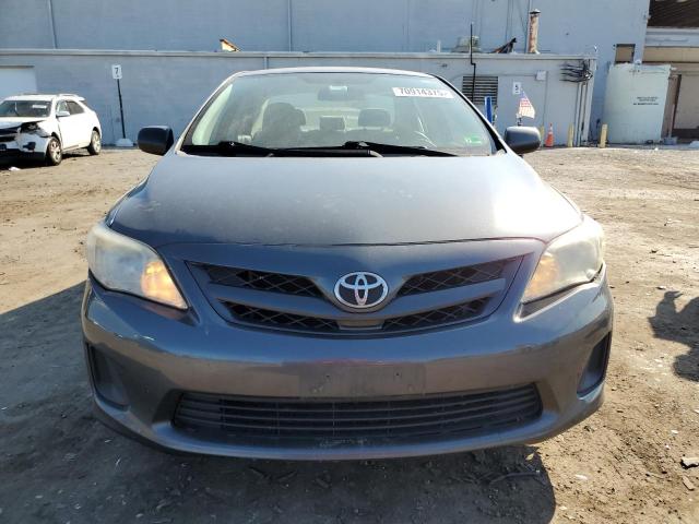 Photo 5 from auction – 2011 TOYOTA COROLLA BA with VIN 2T1BU4EEXBC733805