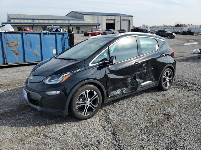 Photo 1 from auction – 2017 CHEVROLET BOLT EV PR with VIN 1G1FX6S0XH4155027