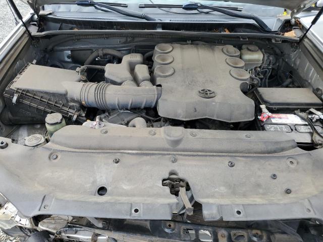 Photo 12 from auction – 2010 TOYOTA 4RUNNER SR5 with VIN JTEBU5JRXA5024815