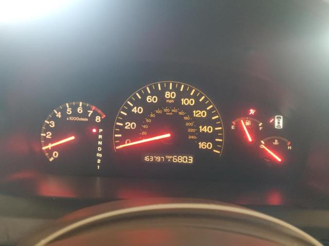 Photo 9 from auction – 2003 HONDA ACCORD EX with VIN 1HGCM66593A084603