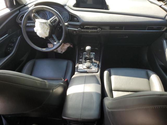 Photo 8 from auction – 2024 MAZDA CX-30 SELE with VIN 3MVDMBBM9RM622204