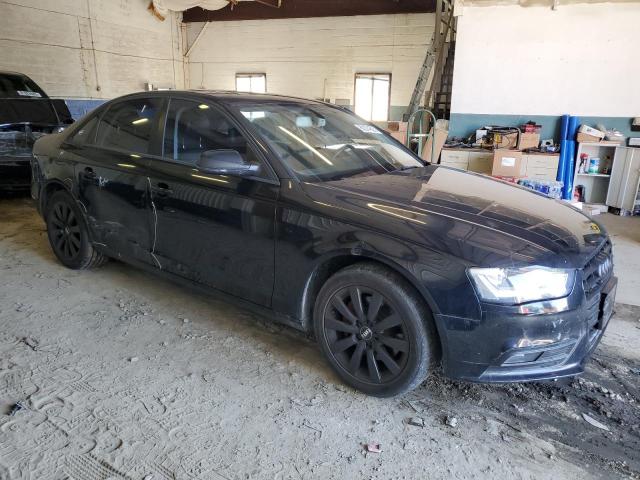 Photo 4 from auction – 2013 AUDI A4 PREMIUM with VIN WAUBFAFL5DN015937