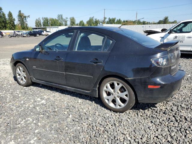 Photo 2 from auction – 2008 MAZDA 3 S with VIN JM1BK323881780637