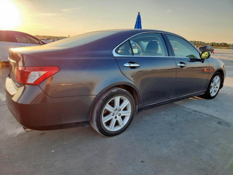 Photo 3 from auction – 2009 LEXUS ES 350 with VIN JTHBJ46GX92274422